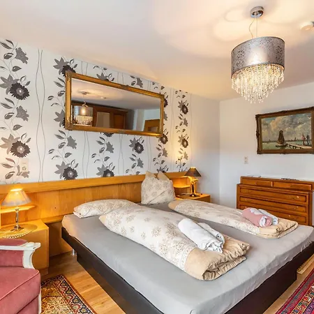 Apartmán Ambergers
