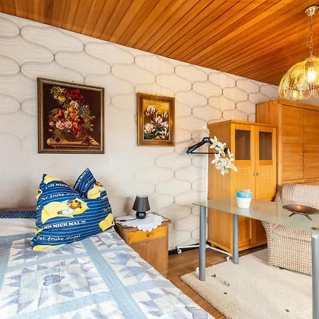 Apartmán Ambergers