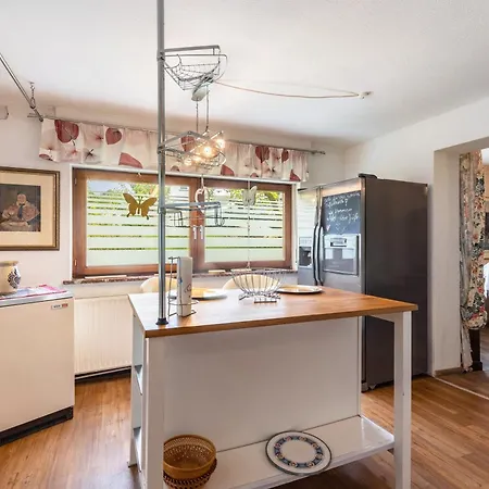 Apartmán Ambergers *