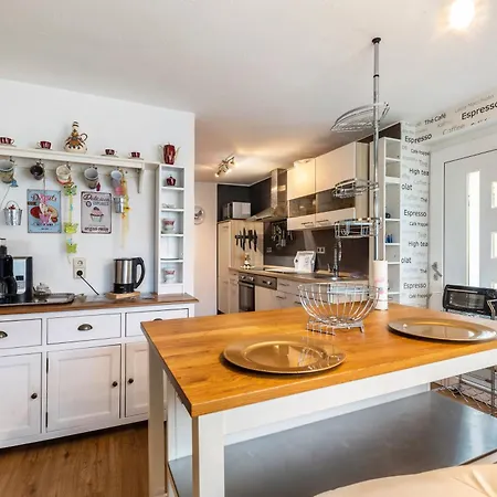Ambergers Apartmán