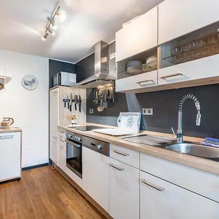 Apartmán Ambergers Lauterbach