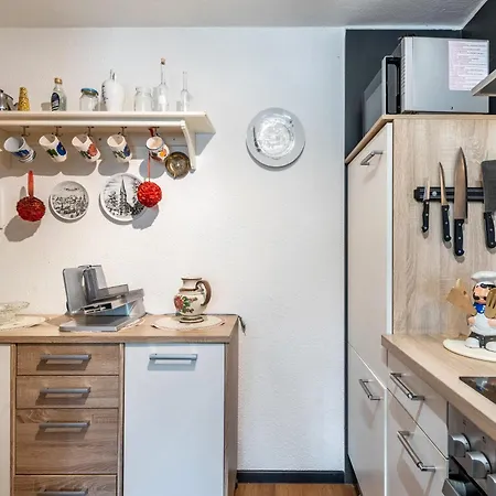 Apartmán Ambergers Lauterbach
